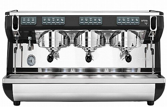����� ������ ������� Nuova Simonelli Appia Life 3GR ����� �����