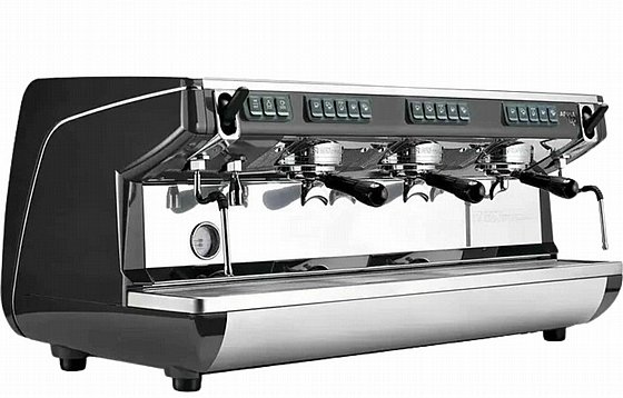 Nuova Simonelli Appia Life 3GR ���� � ����� ������ ������� 3 �����