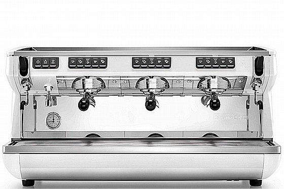 Nuova Simonelli Appia Life 3GR ��� � ����� ������ ������� 3 �����