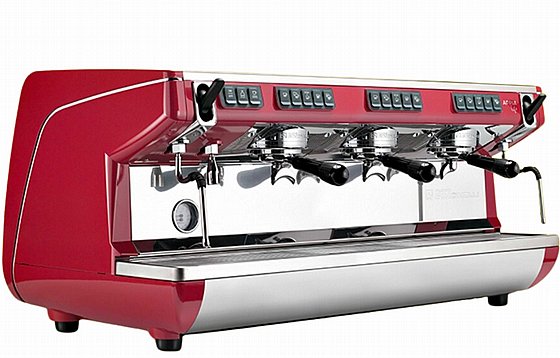 ����� ������ ������� ���� ��� Nuova Simonelli Appia Life 3GR � 3 ����� | ����
