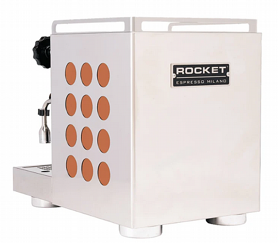 ����� ������ Rocket Appartamento 2.0