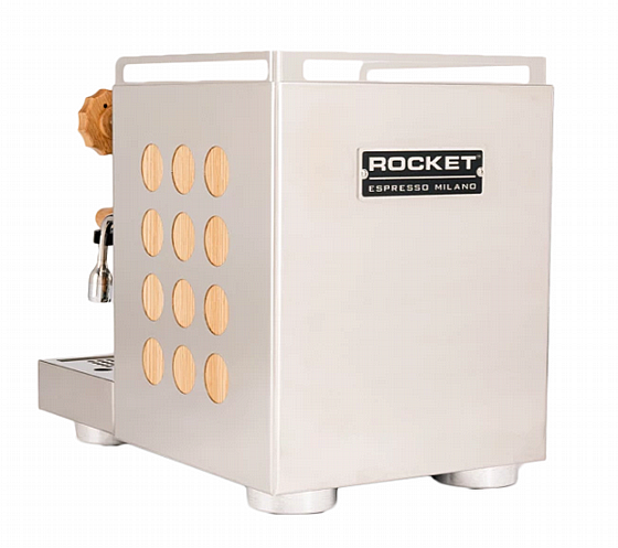 ����� ������ Rocket Appartamento 2.0