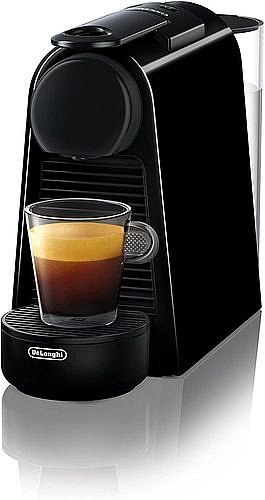 ����� ������ Nespresso Essenza Mini ���� 100 ������� ����
