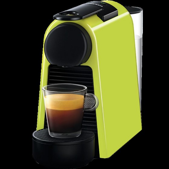 ����� ������ Nespresso Essenza Mini ���� 100 ������� ����