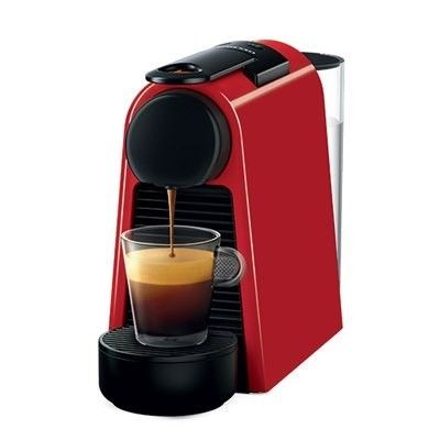 ����� ������ Nespresso Essenza Mini ���� 100 ������� ����
