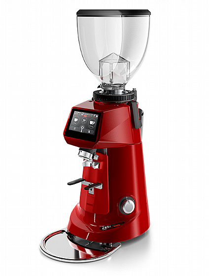 fiorenzato-F83-E-PRO-SENSE-GLOSSY-RED