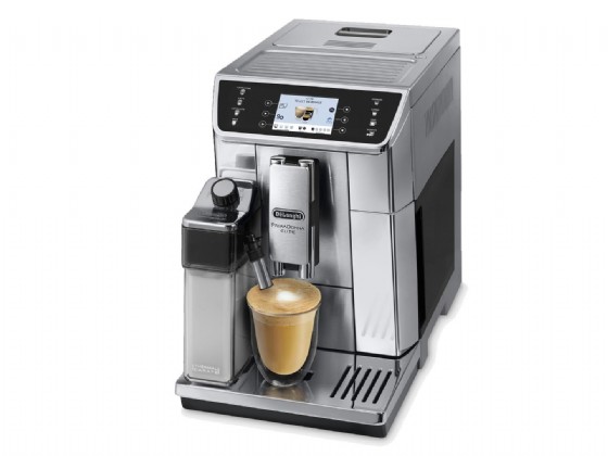 ������ ������ Delonghi PRIMADONNA ELITE ECAM 650.55.MS �� �����
