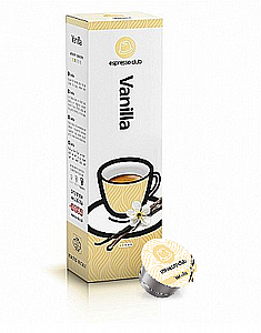 10 ������� ������ ���� ��� ���� ���� Espresso Club Vanilla Coffee Caffitaly