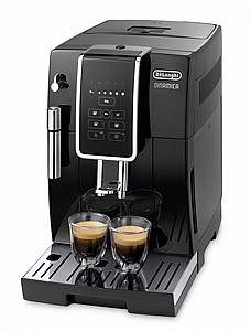 ������ ������ Delonghi ECAM350.15.B �� �����