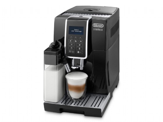 ����� ������ ECAM 350.55.B Delonghi