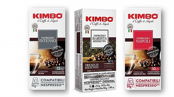100 ������� KIMBO �������