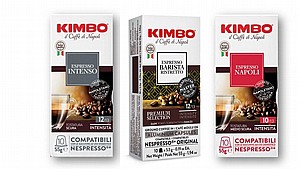 100 ������� KIMBO �������