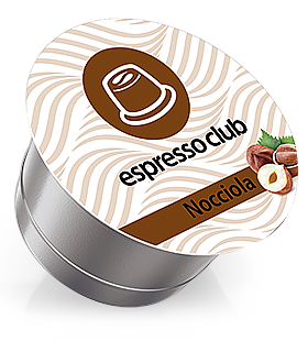 10 ������� ���� ��� ������ ���� / Espresso Club Hazelnut