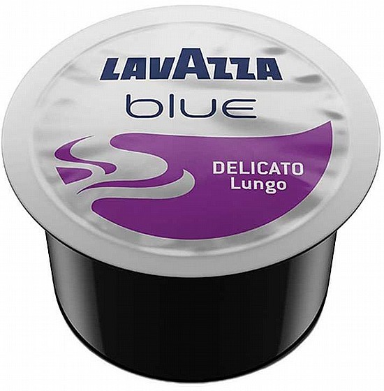 200 ������ lavazza blue delicato
