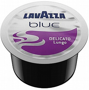200 ������ lavazza blue delicato