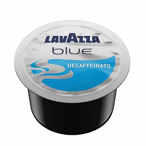 Lavazza Blue Espresso Decaffeinato 200 ������