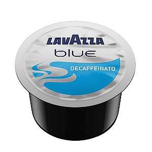 Lavazza Blue Espresso Decaffeinato 200 ������