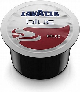 100 ������ lavazza blue dolce