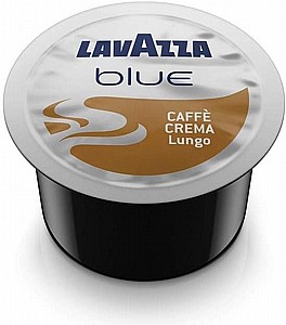 200 ������ Lavazza Blue Crema