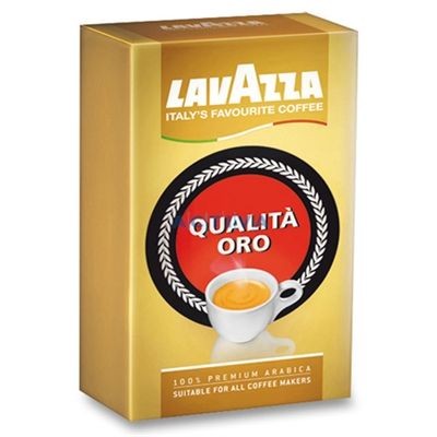 Lavazza Qualita Oro Beans 250 gr ����