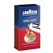 Lavazza Crema e gusto 250 gr ����