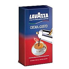Lavazza Crema e gusto 250 gr ����