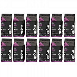 12 �"� ���� ��� ������ - Lavazza Gusto Forte