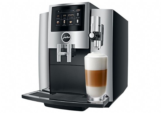 ����� ��� Jura S8