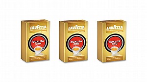 Lavazza Qualita Oro Beans 3 kg
