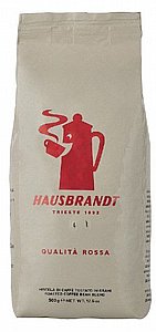 500 ��� ���� ��� Hausbrandt ROSSA �������� ����