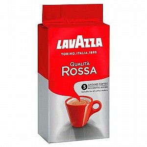 Lavazza Qualita Rossa Ground 250 gr