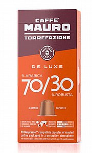 10 ������� ����� �� ���� ������� Mauro De Luxe