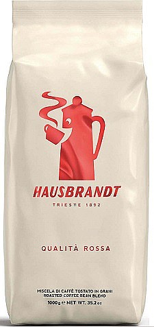 Hausbrandt Rossa 1 Kg