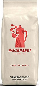 Hausbrandt Rossa 1 Kg