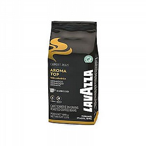 Lavazza Aroma top 100% arabica Beans 1 kg