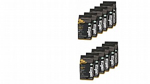 Lavazza Aroma top 100% arabica Beans 12 kg