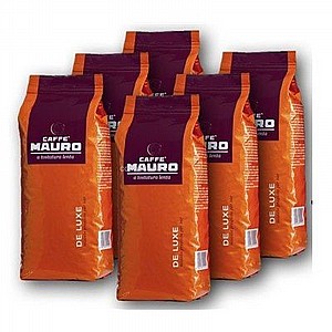 6 �� ���� ��� ����� ����� Caffe Mauro