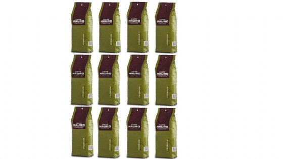 ��� ����� ������� 12 �� Caffe Mauro