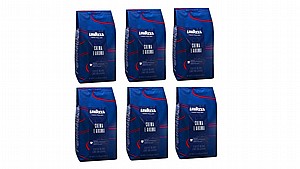 Lavazza Crema Aroma Beans 6 kg