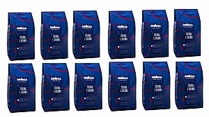 Lavazza Crema Aroma Beans 12 kg