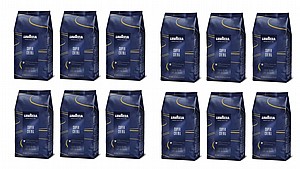 Lavazza Super Crema Beans 12 kg