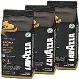 Lavazza Aroma top 100% arabica Beans 3 kg