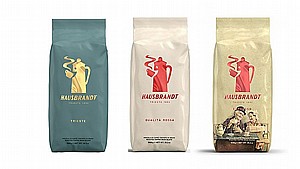 מיקס 3 ק"ג פולי קפה Hausbrandt מיקס 3 ק"ג פולי קפה Hausbrandt