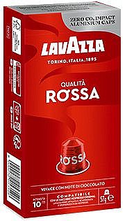 ������� ������� LAVAZZA Vigoroso