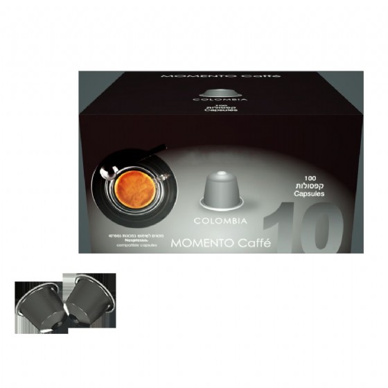 200 ������� ������� MOMENTO CAFFE ��������