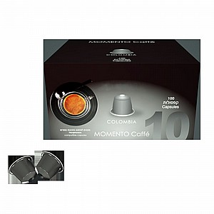 100 ������� ������� MOMENTO CAFFE ��������