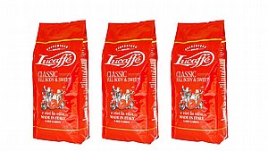 Lucaffe Classic Beans 3 kg