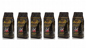 Lucaffe Mr Exclusive Beans 6 kg