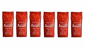 6 �"� ���� ��� ESPRESSO BAR Lucaffe