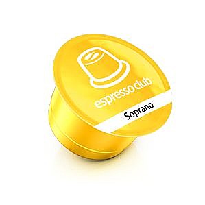 EspressoClub Soprano �100 ������